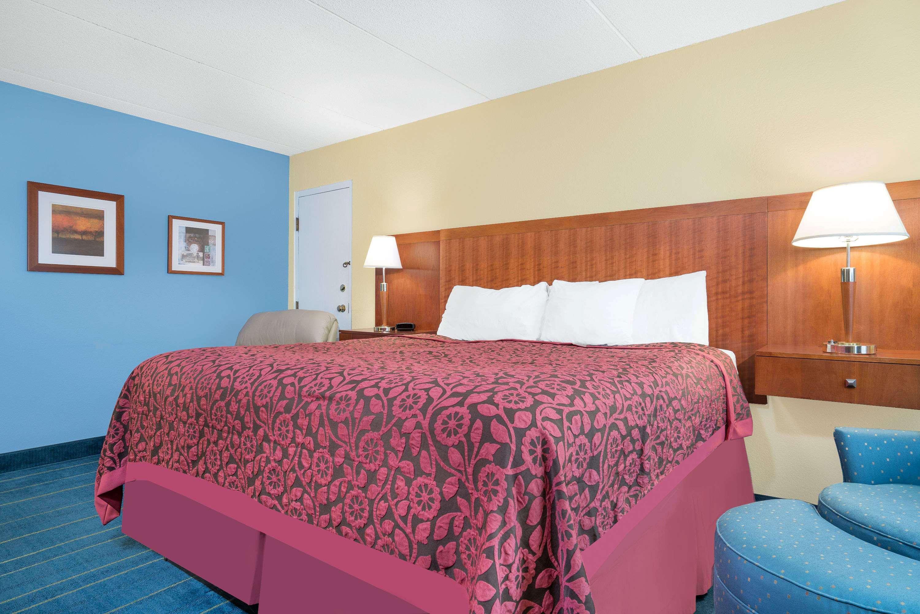Days Inn By Wyndham Alexandria Mn Exterior foto