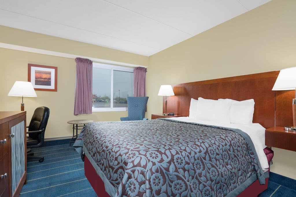 Days Inn By Wyndham Alexandria Mn Zimmer foto