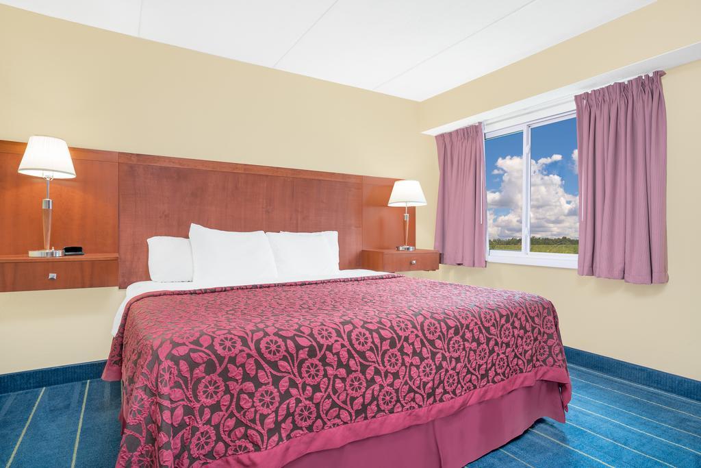 Days Inn By Wyndham Alexandria Mn Zimmer foto