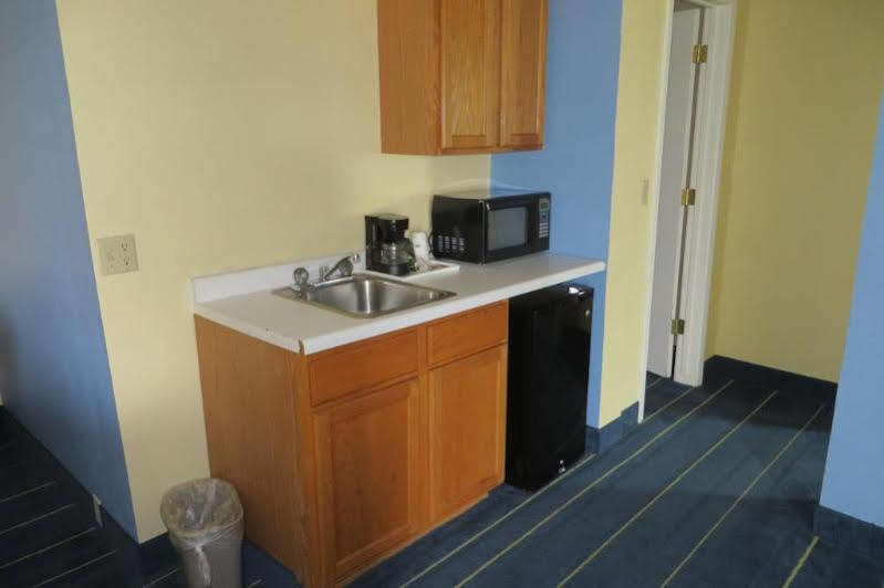 Days Inn By Wyndham Alexandria Mn Exterior foto