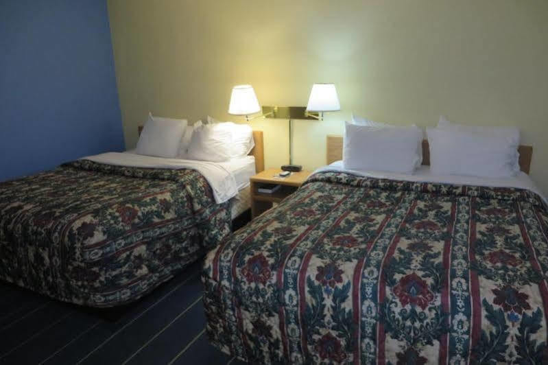 Days Inn By Wyndham Alexandria Mn Exterior foto